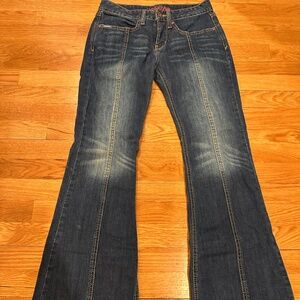 Women’s cinch Lynden jeans size 25